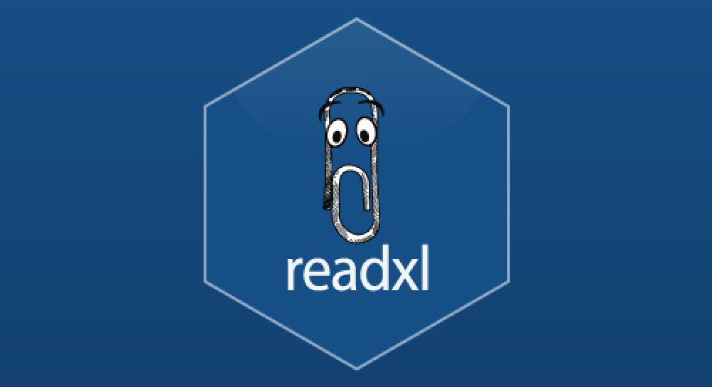 What's new with readxl? A Tidyverse solution for reading data stored in xls or xlsx format